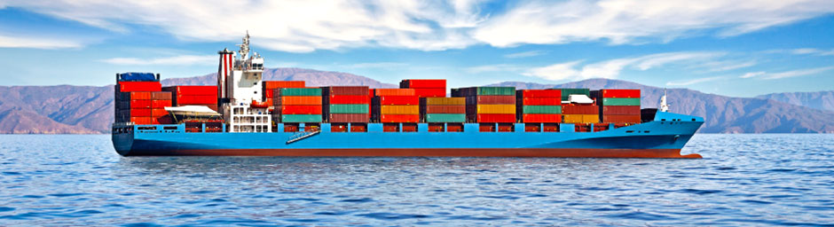 Maritime Transport